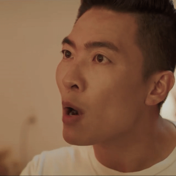 Quốc Cơ - Quốc Nghiệp xô xát trước giờ biểu diễn?-1