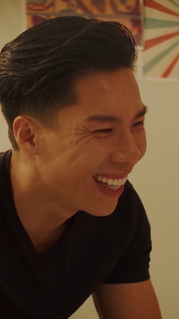 Quốc Cơ - Quốc Nghiệp xô xát trước giờ biểu diễn?-2