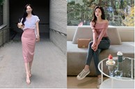 4 kiểu giày nhất định phải có trong tủ đồ của nàng công sở