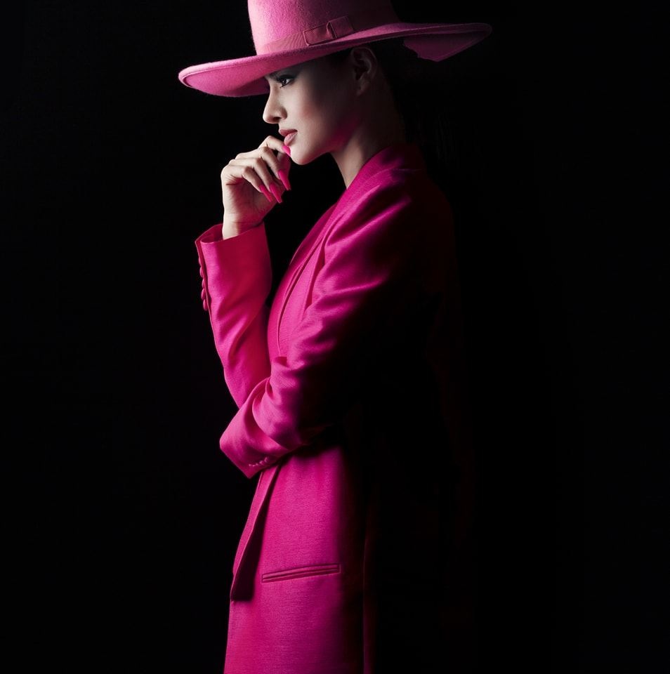 Siêu mẫu Vũ Thu Phương: Tôi xấu hổ không có chỗ chui sau ký ức đen tối tại Hollywood-1