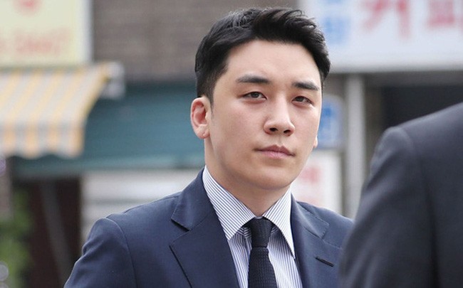 Seungri sẽ chính thức được ra tù vào cuối tuần này-1