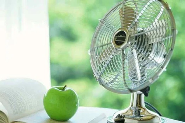 Trời nồm ẩm, dân buôn tủ sấy quần áo báo cháy” hàng, không dám nhận đơn đặt trước-3