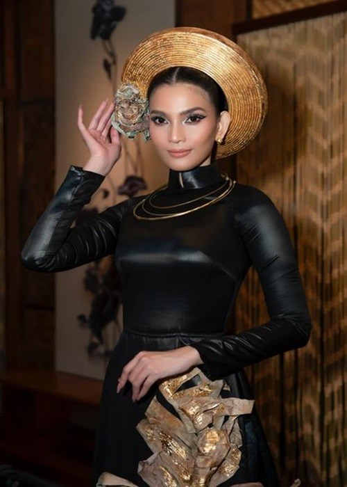 Mỹ nhân ăn chay hấp dẫn nhất châu Á Trương Thị May giờ ra sao?-7