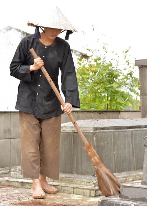 Mỹ nhân ăn chay hấp dẫn nhất châu Á Trương Thị May giờ ra sao?-4