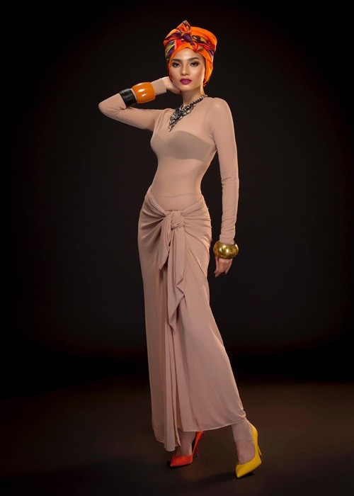 Mỹ nhân ăn chay hấp dẫn nhất châu Á Trương Thị May giờ ra sao?-8