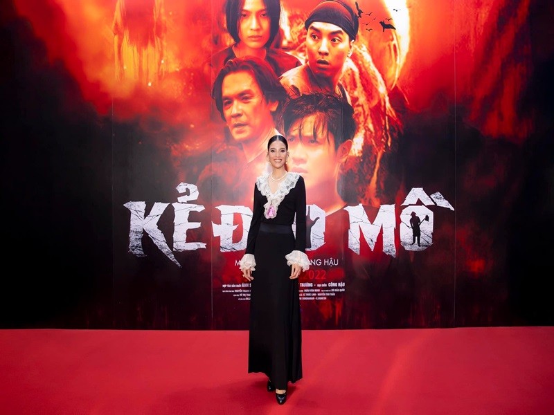 Mỹ nhân ăn chay hấp dẫn nhất châu Á Trương Thị May giờ ra sao?-5