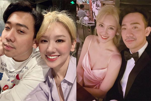 Hari Won bị trang phục phản chủ: 7749 bị đồn có bầu vẫn không tránh-9