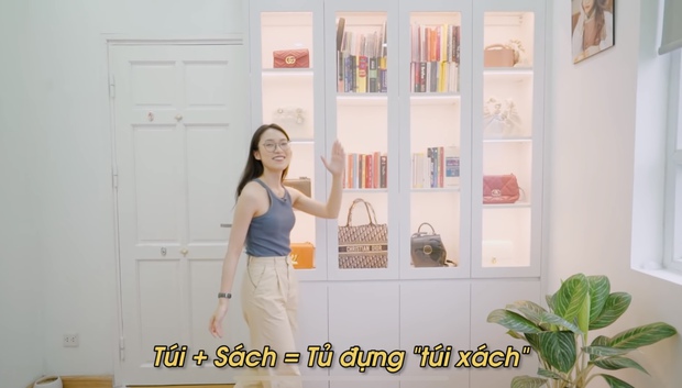 Những hot girl mua nhà trước 25 tuổi-6