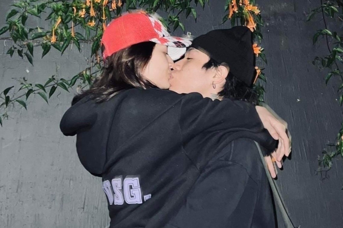 Bảo Anh gu mặn - lời phán xét vô lý về chuyện chọn người yêu-1