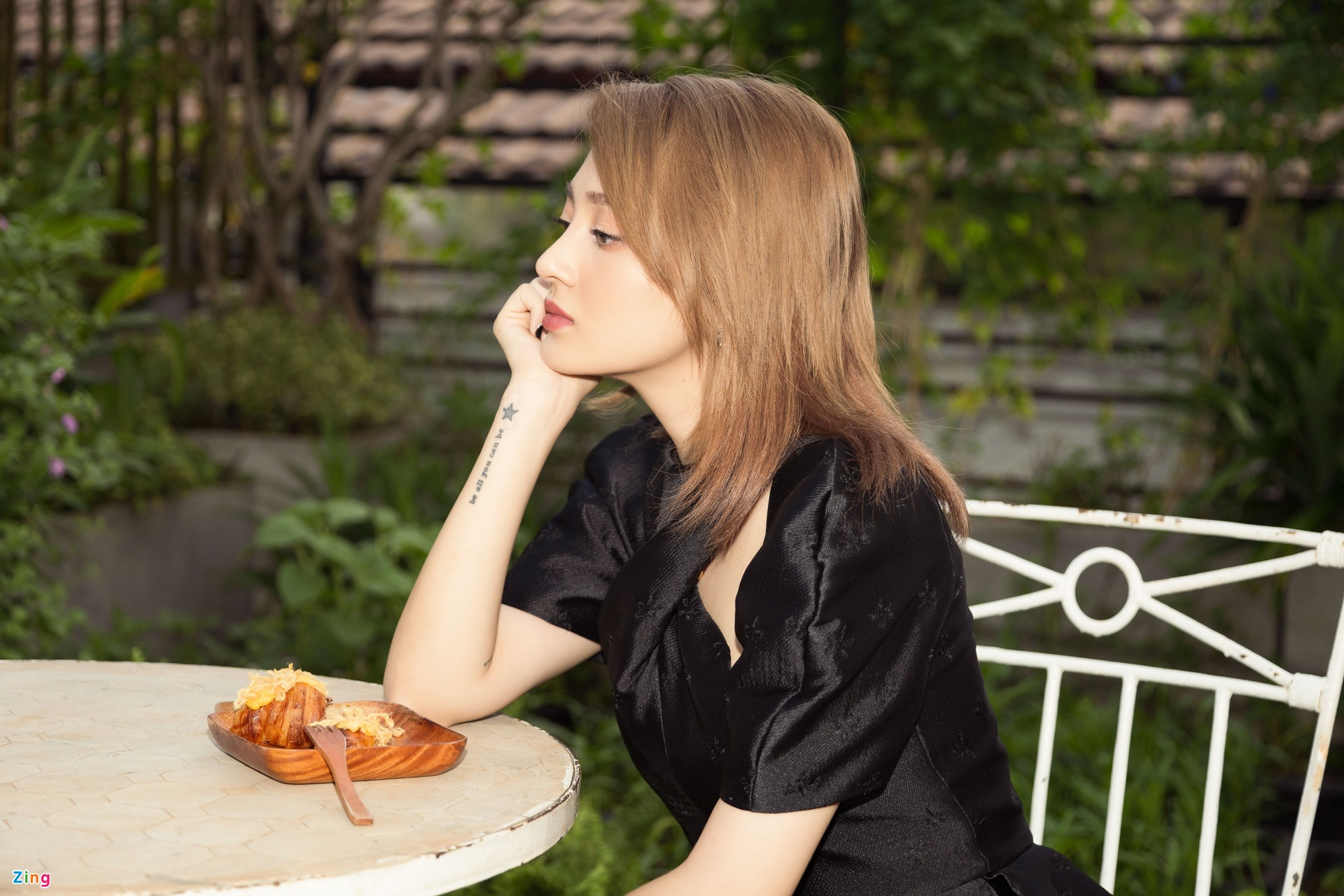 Bảo Anh gu mặn - lời phán xét vô lý về chuyện chọn người yêu-2