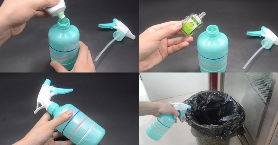 Trộn dầu gió với kem đánh răng: Lợi ích bất ngờ, giải quyết vấn đề nam và nữ đều gặp phải-2