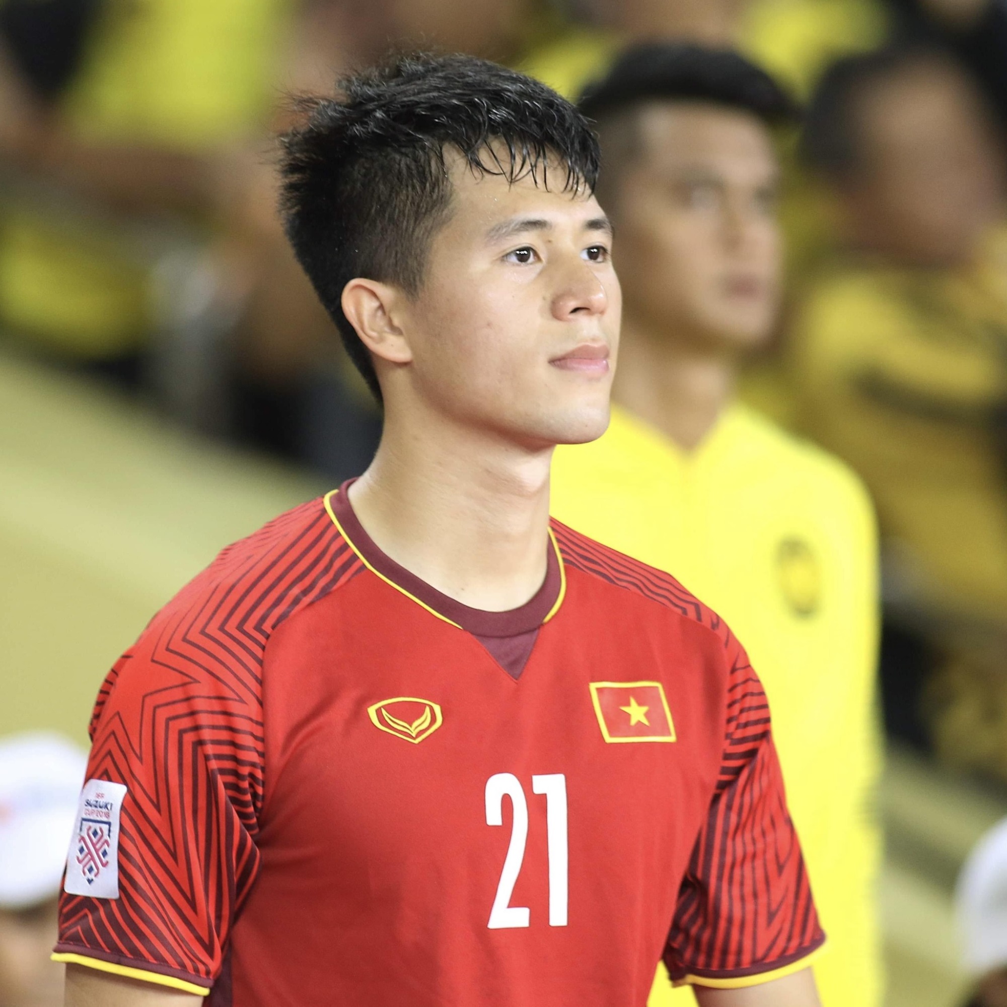 Đã mắt ngắm biệt phủ bạc tỷ cầu thủ Trần Đình Trọng vừa xây tặng bố mẹ-9