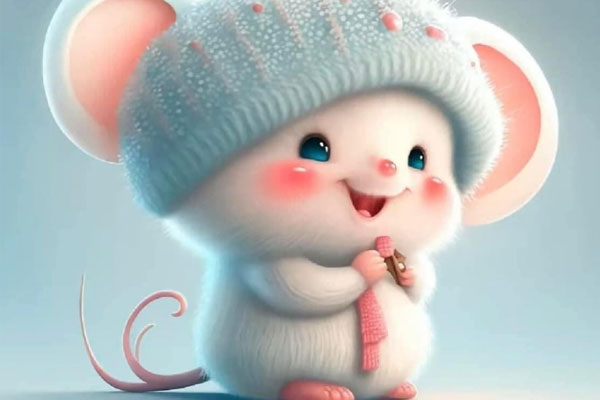 12 ngày cuối tháng Giêng: 3 con giáp chẳng cần bon chen vẫn nhận lộc ào ào, tiền vào như nước-1