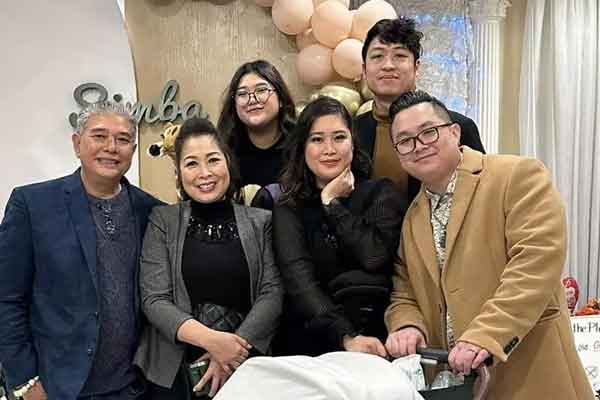 NSND Hồng Vân từng quyết tâm chia tay Lê Tuấn Anh vì ghen tuông-2