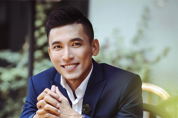 Chân dung Phạm Hồng Hải Quân Vì yêu mà đến vừa qua đời-10