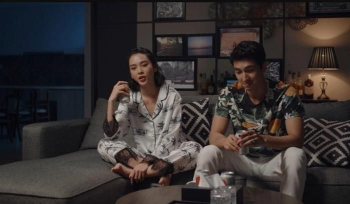 Quỳnh Lương lên tiếng phân trần khi bị cộng đồng mạng nghi ngờ có tình cảm với Bình An-5