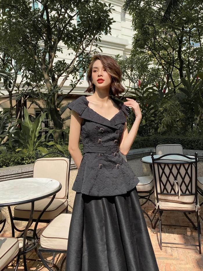 Quỳnh Lương lên tiếng phân trần khi bị cộng đồng mạng nghi ngờ có tình cảm với Bình An-1