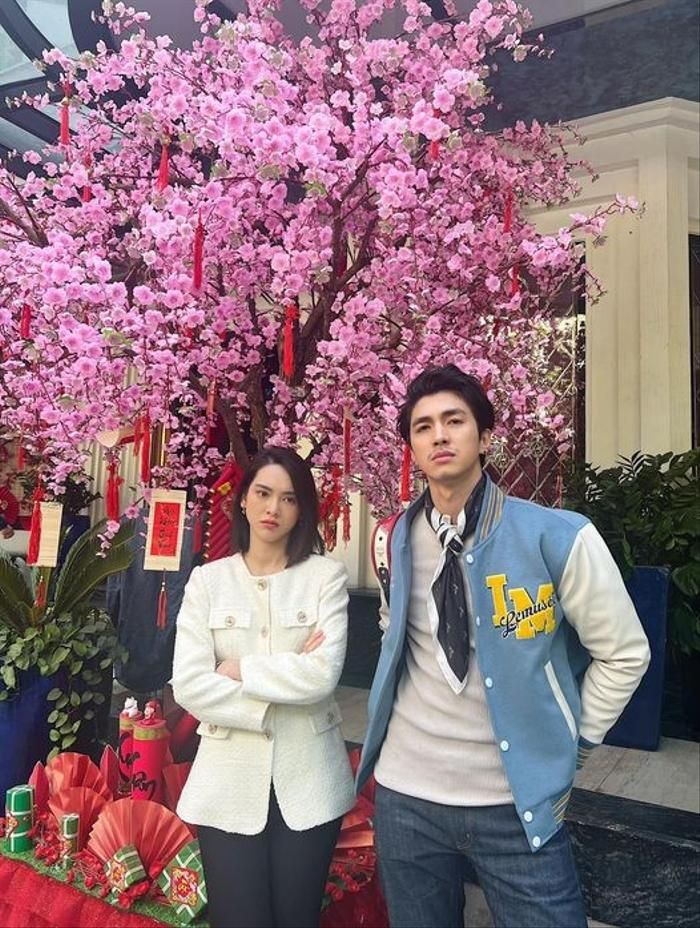 Quỳnh Lương lên tiếng phân trần khi bị cộng đồng mạng nghi ngờ có tình cảm với Bình An-2