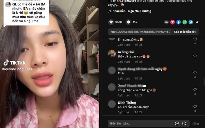 Quỳnh Lương lên tiếng phân trần khi bị cộng đồng mạng nghi ngờ có tình cảm với Bình An-4