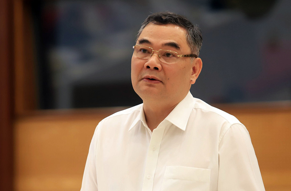 Những việc nhạy cảm khi điều tra hệ sinh thái Tập đoàn Vạn Thịnh Phát-3