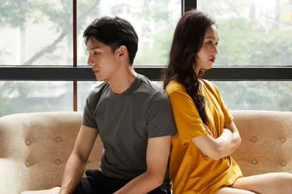 Rơi vào nợ nần, chồng nói điều này với bố mẹ vợ khiến tôi khó chấp nhận-2