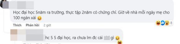 Lương 7 triệu sau 4 năm Đại học, cô gái buồn rũ rượi khi mẹ mướn người cấy thuê 450 nghìn/ngày-5