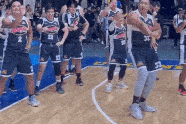 Video nhảy See Tình của cầu thủ bóng rổ nổi tiếng hút hơn 90 triệu lượt xem