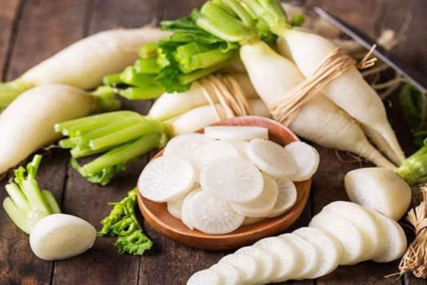 Loại củ được ví như sâm mùa đông giúp xả độc cho cơ thể không thuốc nào sánh-1