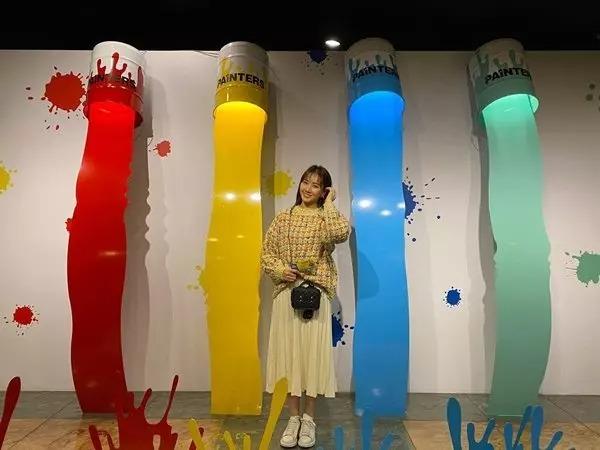 Hari Won bị trang phục phản chủ: 7749 bị đồn có bầu vẫn không tránh-6