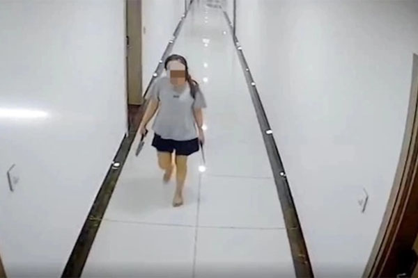 NÓNG: Xôn xao đại lý bán 14 tờ vé số trúng giải đặc biệt, trị giá 28 tỉ đồng-5