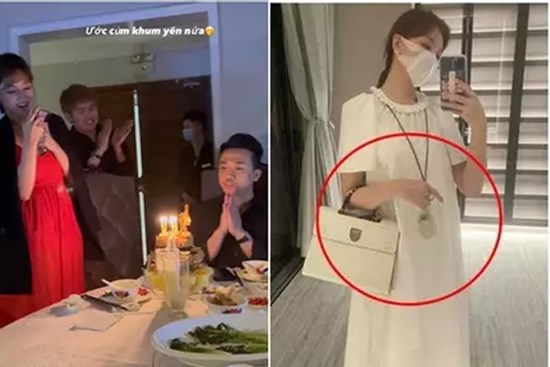 Hari Won bị trang phục phản chủ: 7749 bị đồn có bầu vẫn không tránh