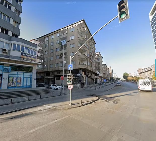 Chùm ảnh chứng minh mức độ tàn phá khủng khiếp của động đất ở Thổ Nhĩ Kỳ: Di tích lịch sử ngàn năm tuổi bị san phẳng trong chốc lát-5