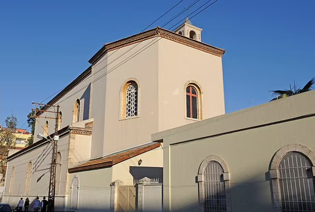 Chùm ảnh chứng minh mức độ tàn phá khủng khiếp của động đất ở Thổ Nhĩ Kỳ: Di tích lịch sử ngàn năm tuổi bị san phẳng trong chốc lát-7