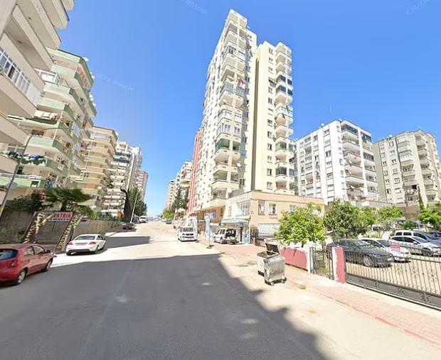 Chùm ảnh chứng minh mức độ tàn phá khủng khiếp của động đất ở Thổ Nhĩ Kỳ: Di tích lịch sử ngàn năm tuổi bị san phẳng trong chốc lát-11