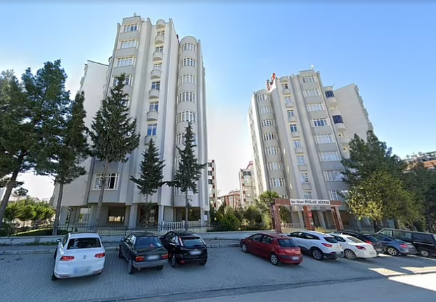 Chùm ảnh chứng minh mức độ tàn phá khủng khiếp của động đất ở Thổ Nhĩ Kỳ: Di tích lịch sử ngàn năm tuổi bị san phẳng trong chốc lát-9