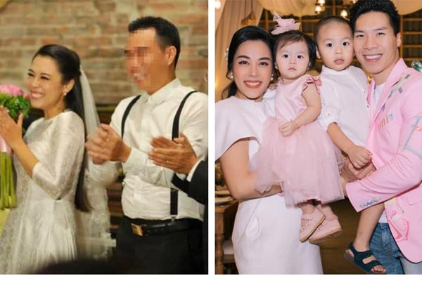 O Sen Ngọc Mai nói về ảnh kết hôn với người không phải Quốc Nghiệp-6