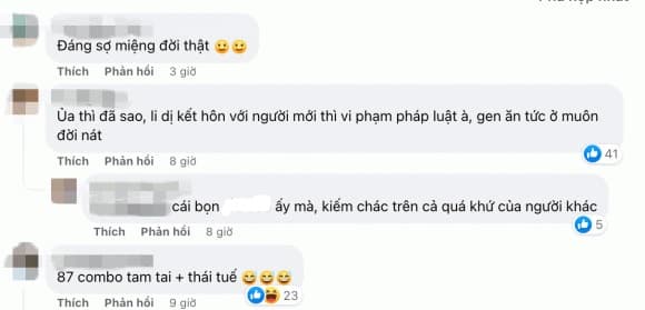O Sen Ngọc Mai bất ngờ bị khui lại ảnh từng kết hôn trước khi đến với Quốc Nghiệp-6