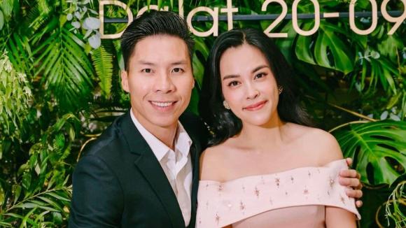 O Sen Ngọc Mai bất ngờ bị khui lại ảnh từng kết hôn trước khi đến với Quốc Nghiệp-7