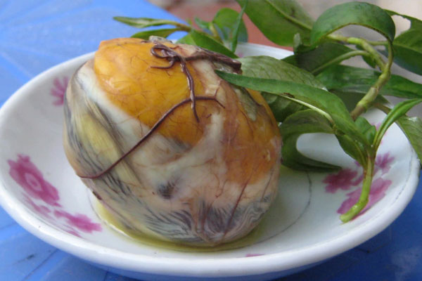 Những thực phẩm tuyệt đối không nên ăn khi đói-8