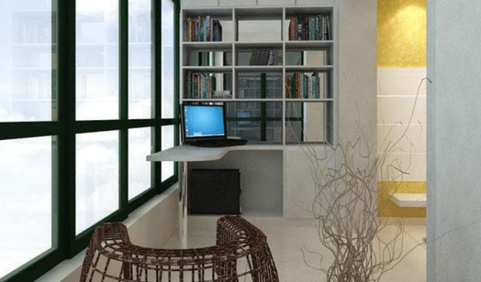 Phòng khách có ban công hay phòng ngủ có ban công thì tốt hơn? Hãy nghe kinh nghiệm thực tế từ người dùng để có lựa chọn tốt nhất-1