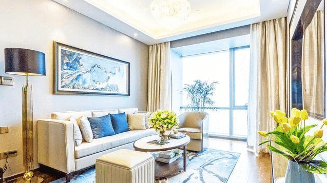 Phòng khách có ban công hay phòng ngủ có ban công thì tốt hơn? Hãy nghe kinh nghiệm thực tế từ người dùng để có lựa chọn tốt nhất-7