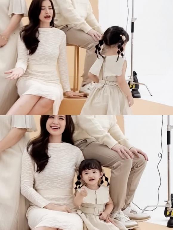 Đông Nhi bị nghi mang thai lần hai từ những chi tiết đắt giá này-1