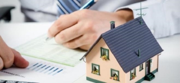 Lãi suất tăng cao, người vay mua nhà như ngồi trên lửa-1