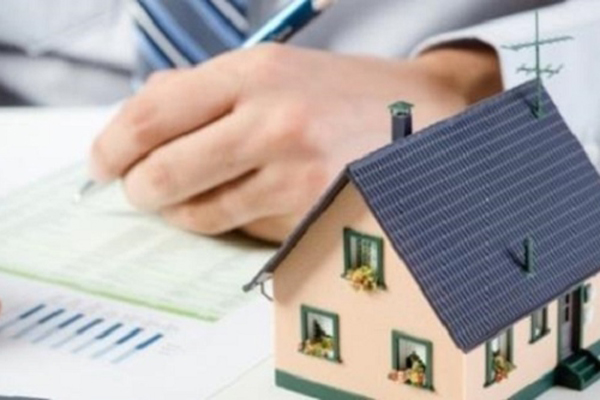 Thất nghiệp bất ngờ, người mua nhà vỡ kế hoạch trả góp-3