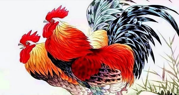 Chuột rơi hũ nếp: 4 tuổi tài đức vẹn toàn, Phật Tổ chở che đỏ cả tình lẫn tiền 2 năm tới-4