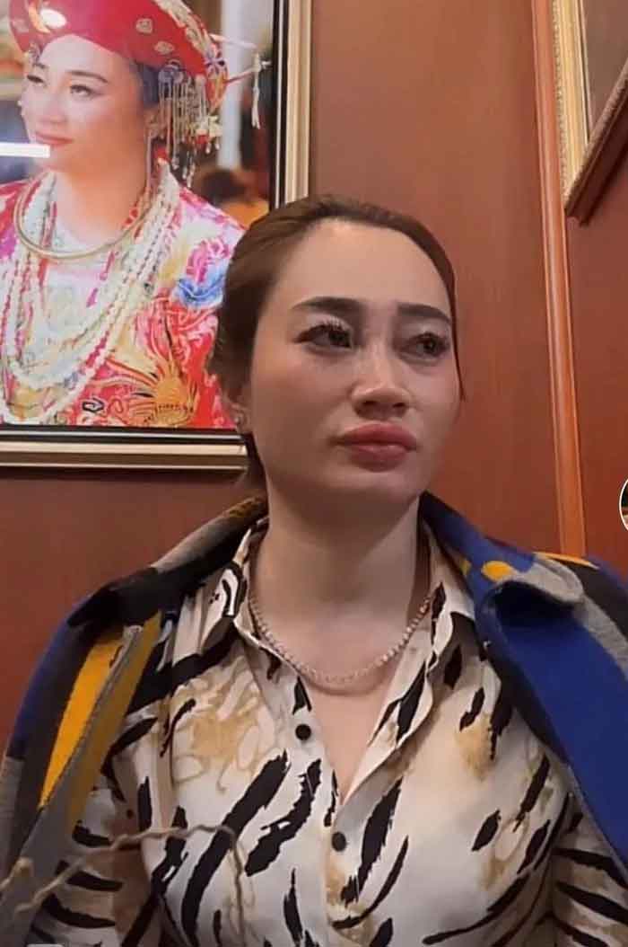 Trend đúng nhận sai cãi là gì mà đang khiến dân mạng rầm rộ?-1