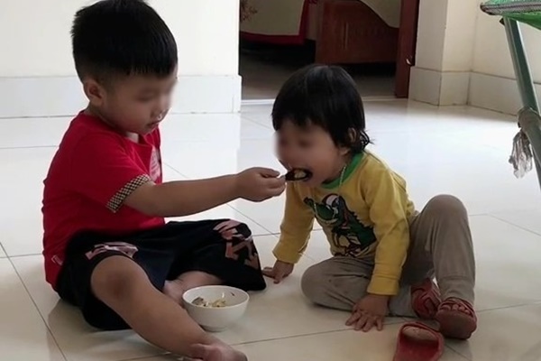 2 con Quốc Cơ bị phạt ai cũng thấy thương, biết lý do thì càng thêm thông cảm-6