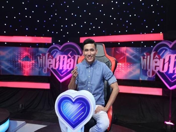 Chân dung Phạm Hồng Hải Quân Vì yêu mà đến vừa qua đời-5