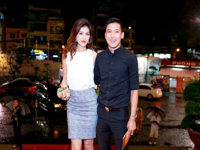 Chân dung Phạm Hồng Hải Quân Vì yêu mà đến vừa qua đời-9