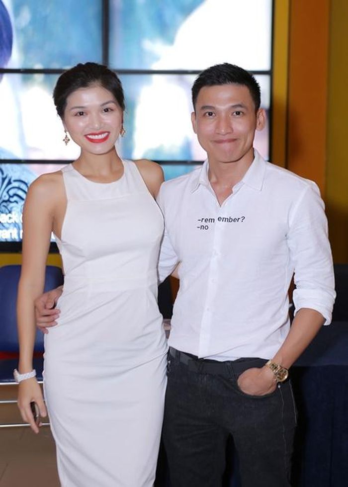 Chân dung Phạm Hồng Hải Quân Vì yêu mà đến vừa qua đời-7